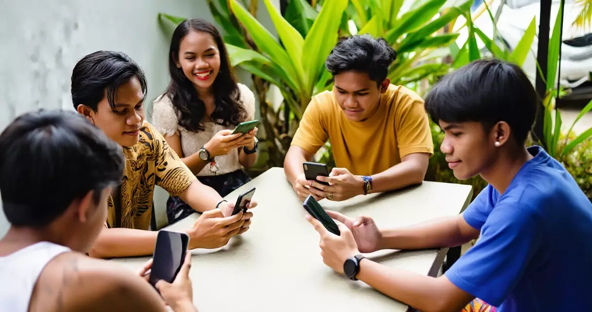 Filipino Gaming Content Center - Laro Hub