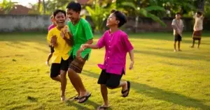 Ano ang Laro? Ang Buong Kahulugan ng Laro sa Kulturang Pilipino