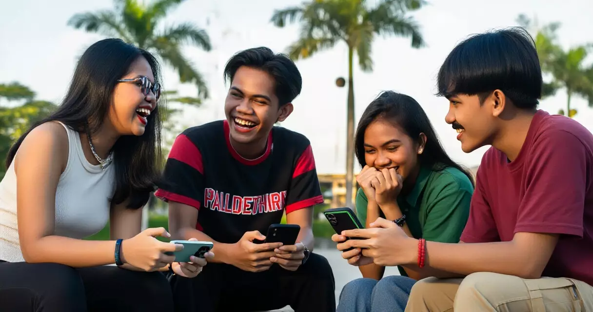 balitang gaming