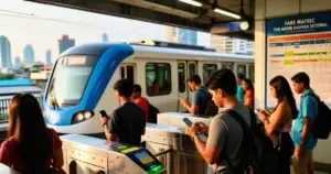 How Much LRT: Gabay sa Pamasahe ng LRT-1 at LRT-2 (2026)