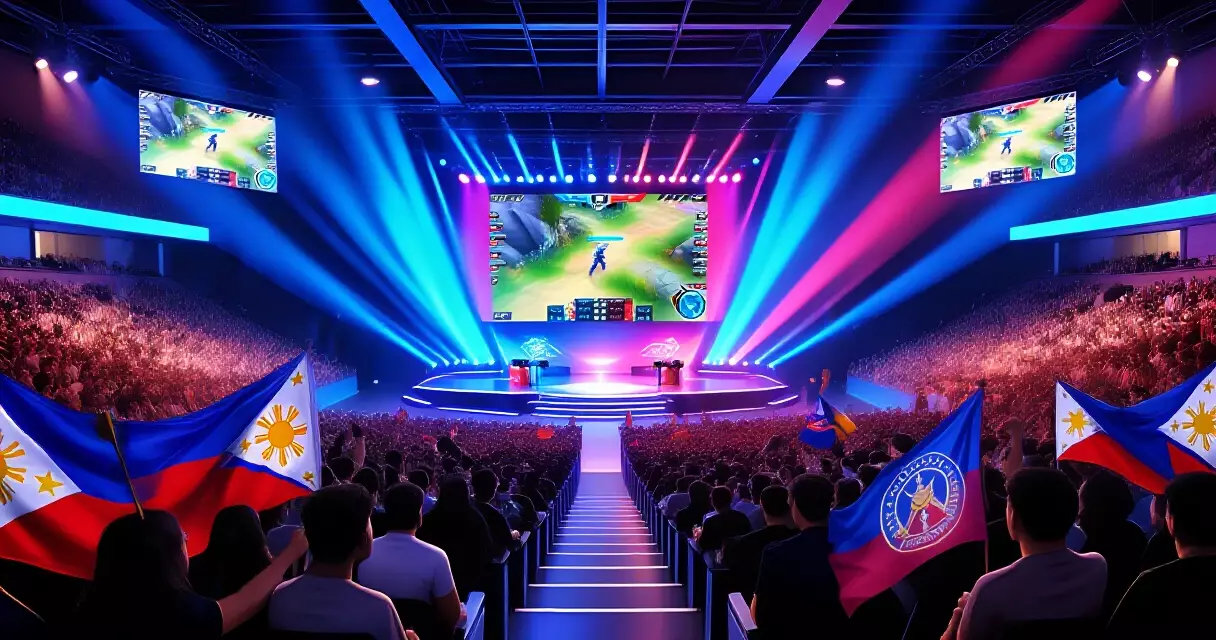 kwento ni AP Bren: paano sila naging powerhouse sa esports ng pilipinas
