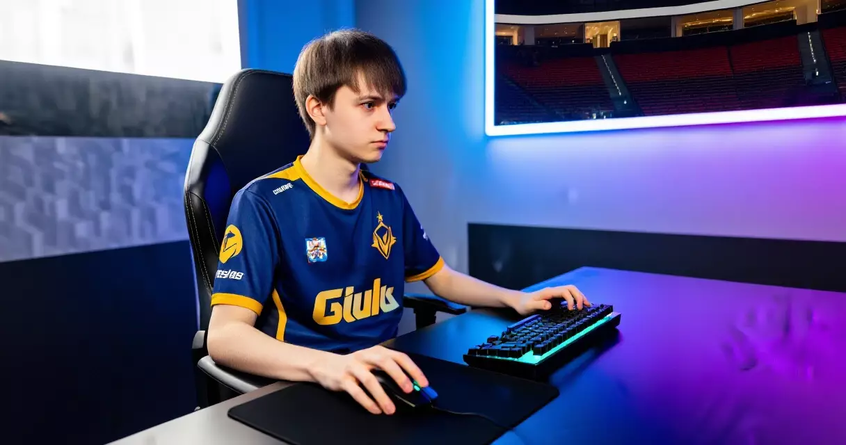 kairi profile: ang batang heneral ng mlbb jungler na nagbago ng laro
