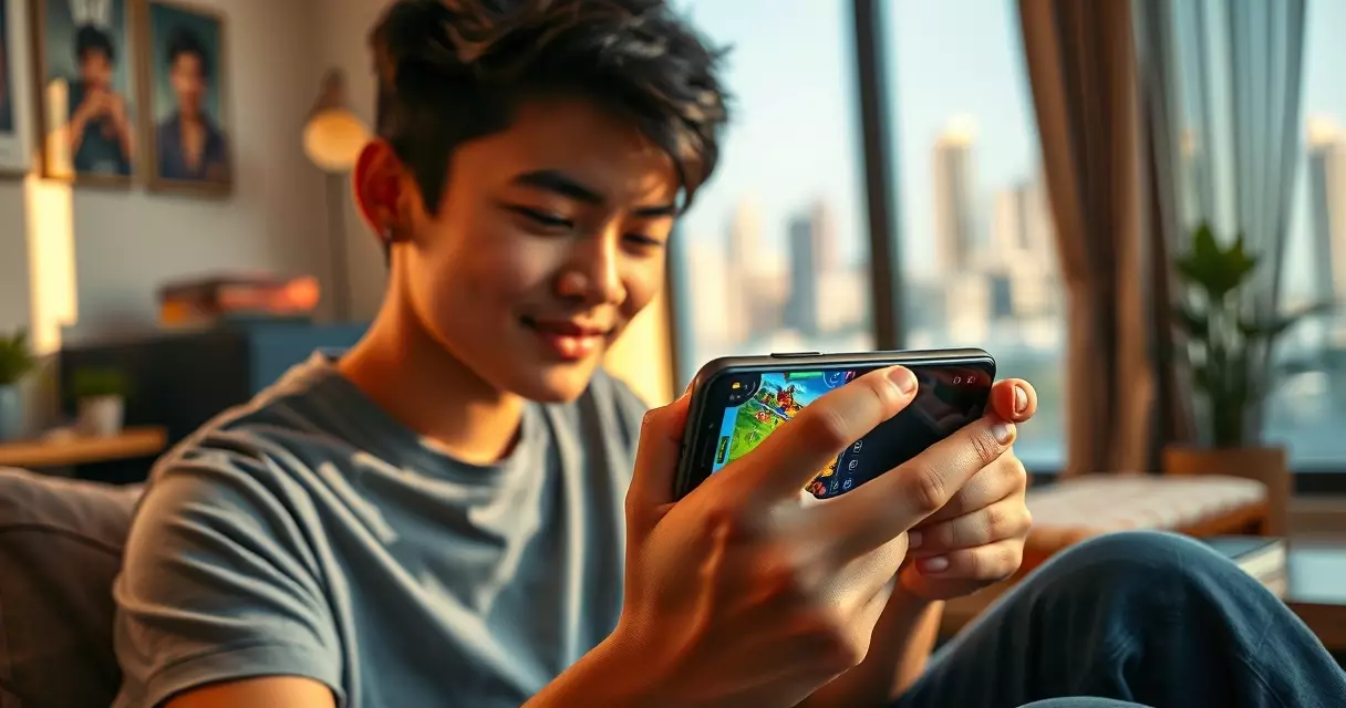 laro app