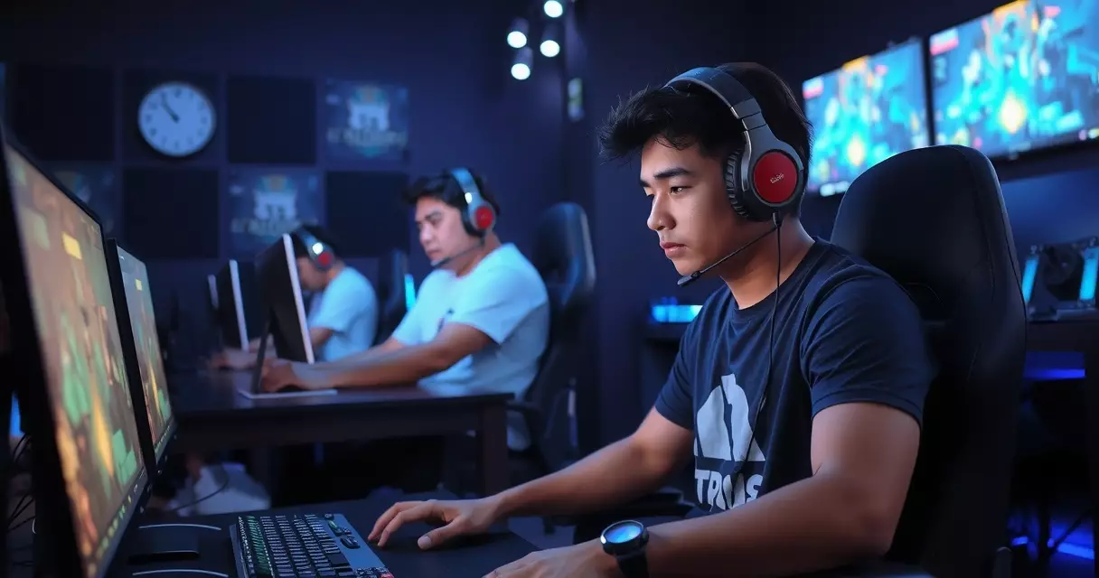 Kielvj AP Bren Pagbabalik 2026: Sino Siya at Bakit Mahalaga sa Pinoy Gaming