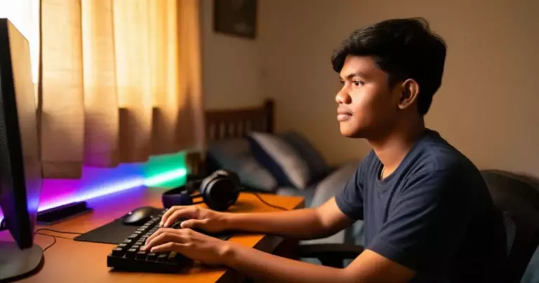 Howru in Gaming 2026: Filipino Chat Slang for Pinoy Gamers