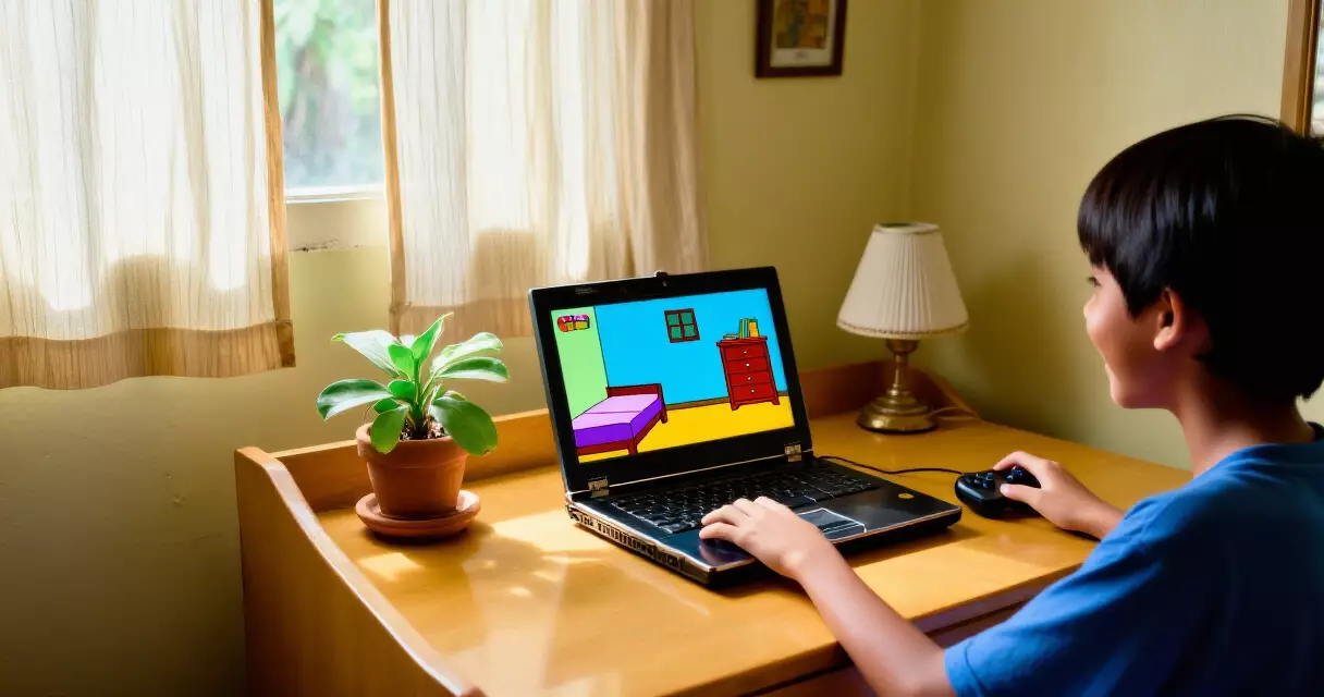 best indie games low-end laptop