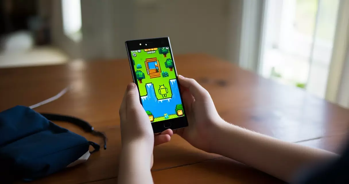 Ano ang pinakamagandang offline mobile game para sa low-end phone sa Pilipinas 2026?
