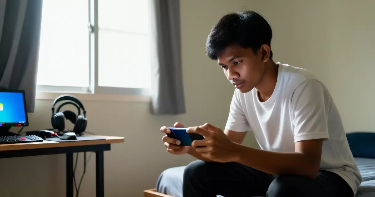 paano maglaro ng ran online sa android gamit ang gamehub guide