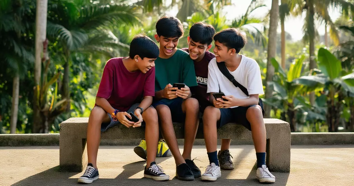 Best Co-op Mobile Games para sa Magbarkada 2026: Gabay ng Pinoy Gamer
