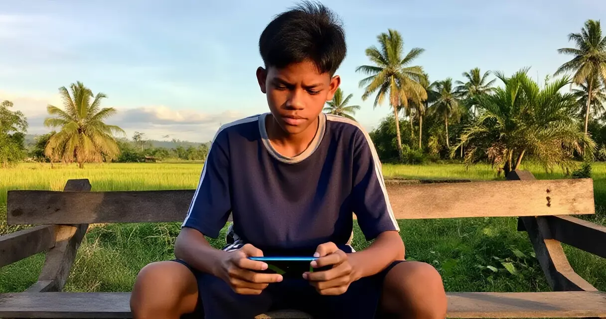 new offline mobile games for budget phones 2026