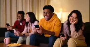 Best Co-Op Mobile Games for Friends 2026