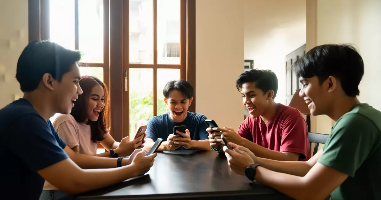 Mga Laro