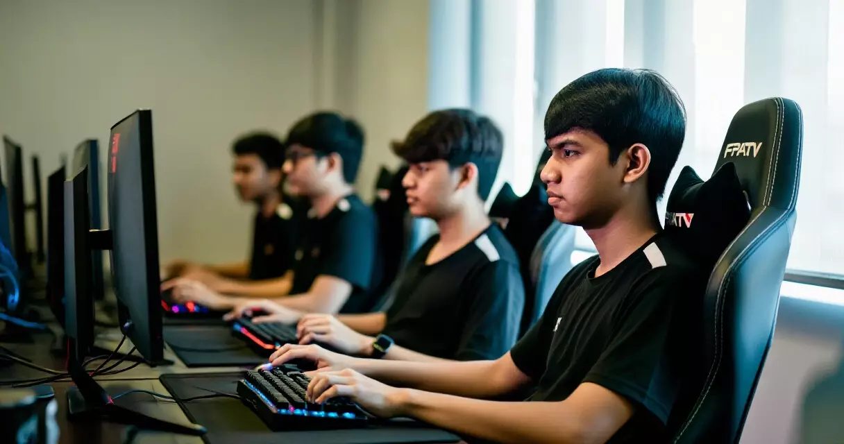 Gaming News & Guides for Pinoy Gamers — MLBB, Esports