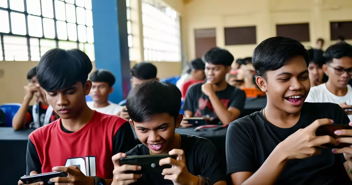 Kilanlan ang Pangasinan Gamers League: Ang Pinakamalaking Torneo sa MLBB sa Western Pangas