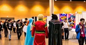 How to Avoid Common Mistakes at Cosplay and Gaming Conventions: Tips for Filipinos
