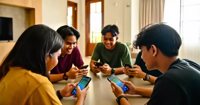 sino si mico pineda at paano nagsimula ang laro hub bilang pinoy gaming site