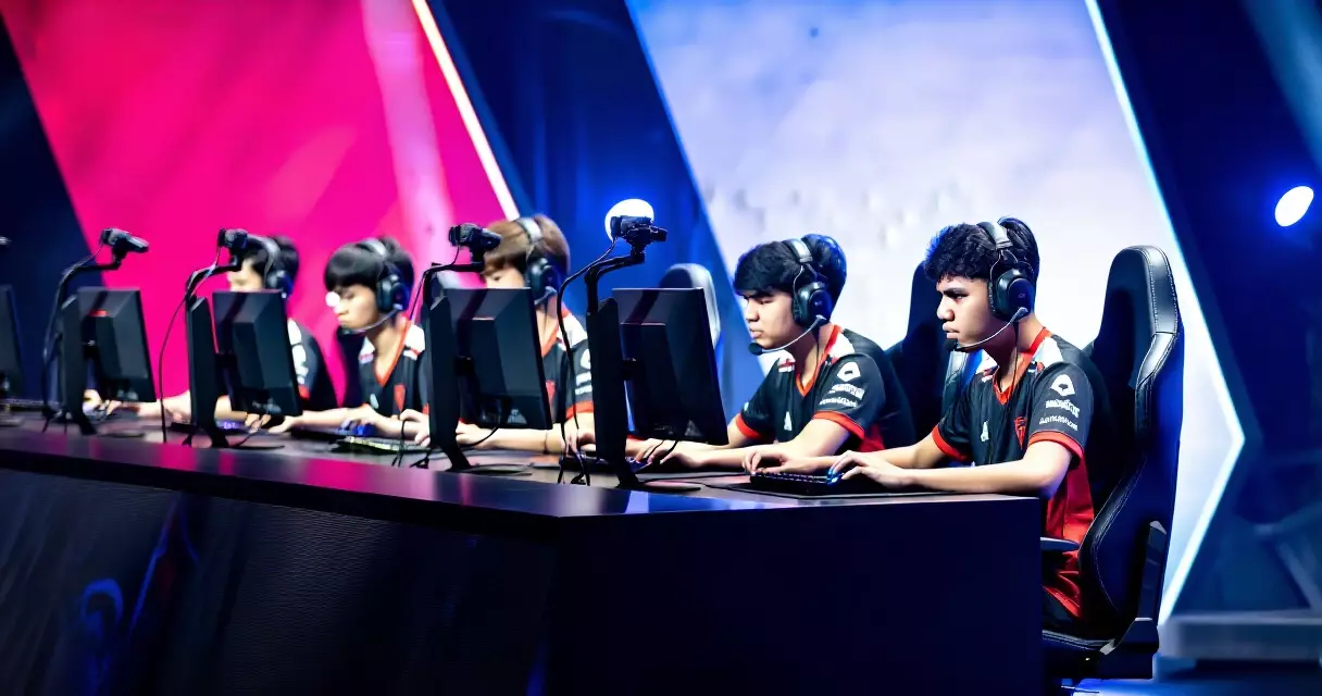 kwento ni AP Bren: paano sila naging powerhouse sa esports ng pilipinas