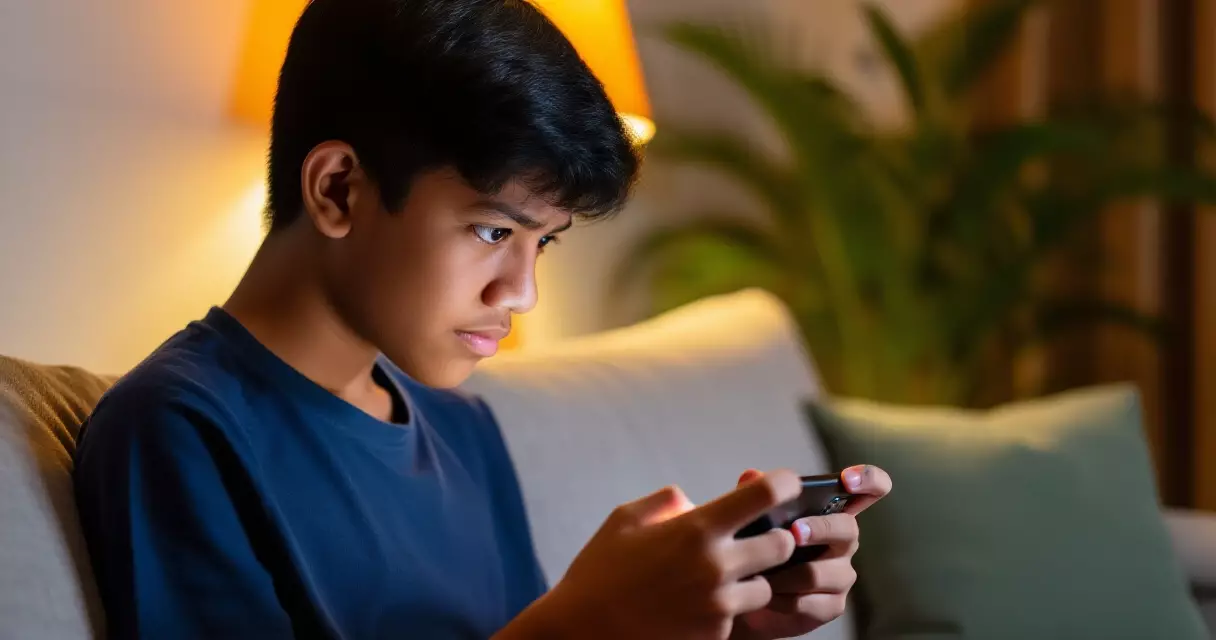 Mobile Legends rank game mode
