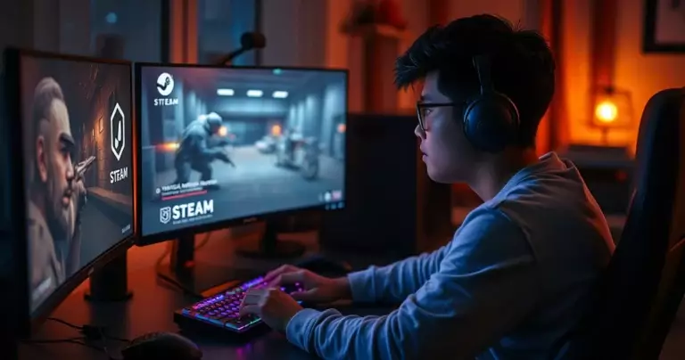 Game Hub Free to Play PC Games 2026: Complete Guide