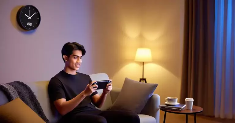 8hrs na Laro 2026: Gabay sa Maiikling Game na Sulit