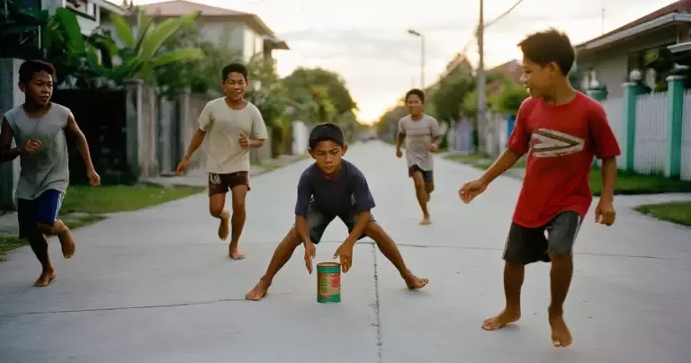 Game in Cebuano 2026: Meaning and Traditional Play