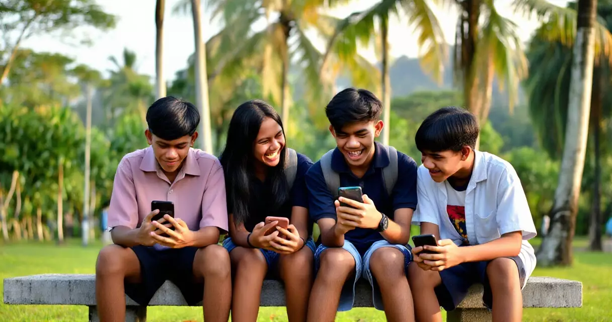 best co-op mobile games para sa magbarkada 2026