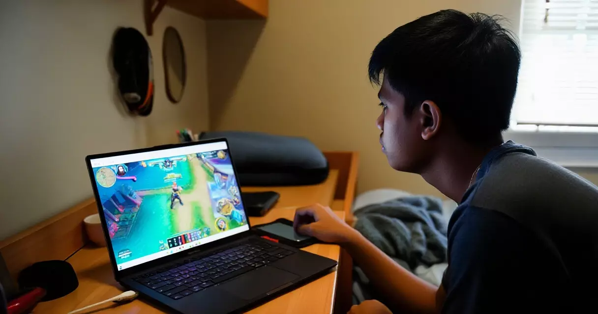 Deep Dive sa Pinakamahusay na Graphics Settings para sa Valorant sa Low-End Laptop