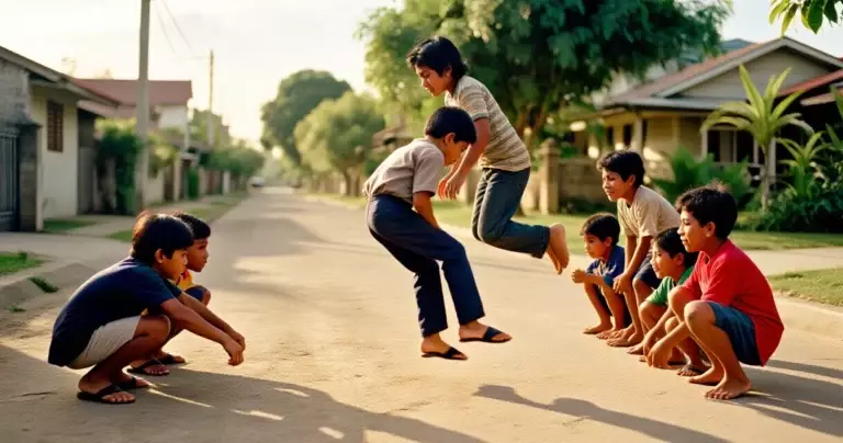 5 Katutubong Laro ng Pilipinas: Gabay at Kasaysayan 2026