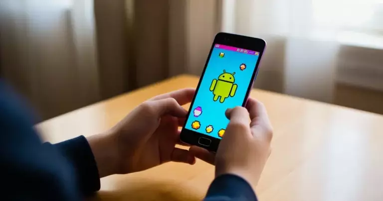 Pinakamagandang Offline Mobile Game para sa Low-End Phone sa Pilipinas 2026