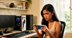 Kwento ni Myx Moon: Unang Babaeng Pinoy Pro sa Mobile Legends
