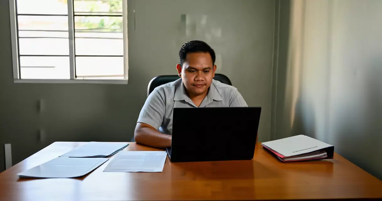 LARO Hub &mdash; Transport Compliance, HR, CLoud & Fleet Tools