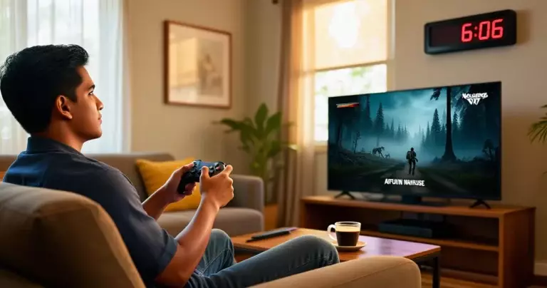 6h Games 2026: Worthwhile Short Games for Busy Gamers