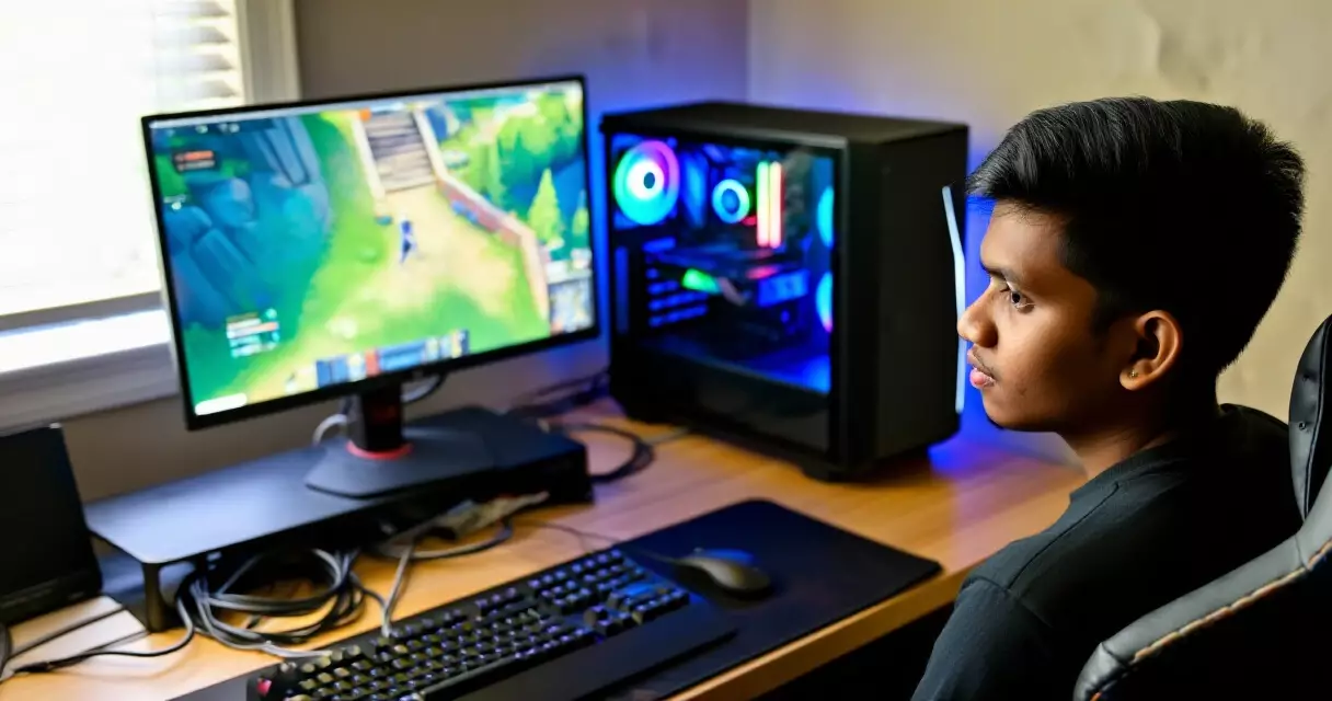 mga maling akala sa pc game requirements at paano iwasan ang lag sa pinoy setup