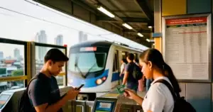 How Much LRT: Guide to LRT-1 and LRT-2 Fares (2026)