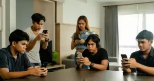 Paano Mag-Set Up ng Mobile Legends Squad para sa Ranked Push sa Low Ping sa Pilipinas
