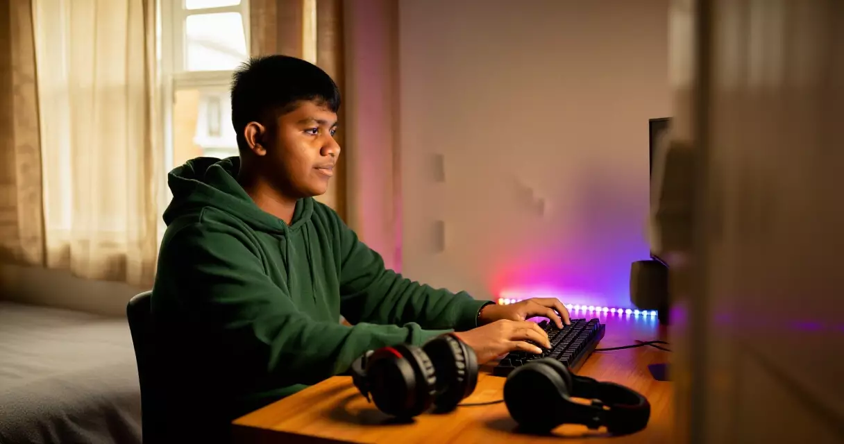 howru in gaming 2026