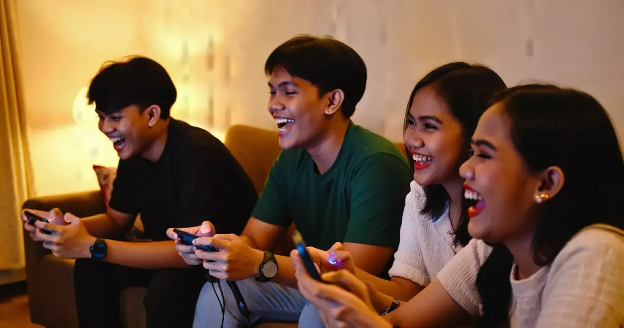 Trending Filipino Party Games 2026 for Discord and Online Friends