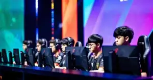 The Story of AP Bren: How They Became a Powerhouse in Philippine Esports