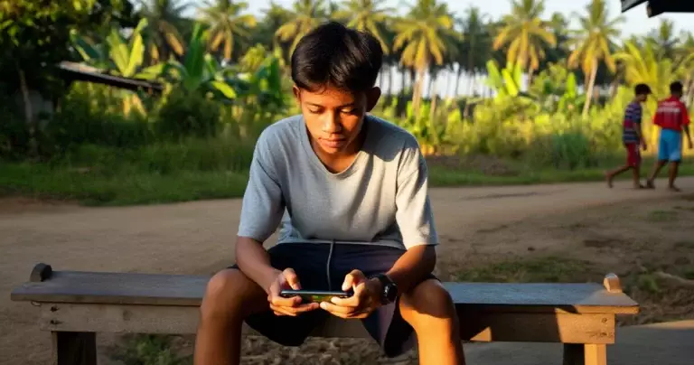 Bagong Offline Mobile Games para sa Budget Phone 2026: Pinakamahusay na Listahan