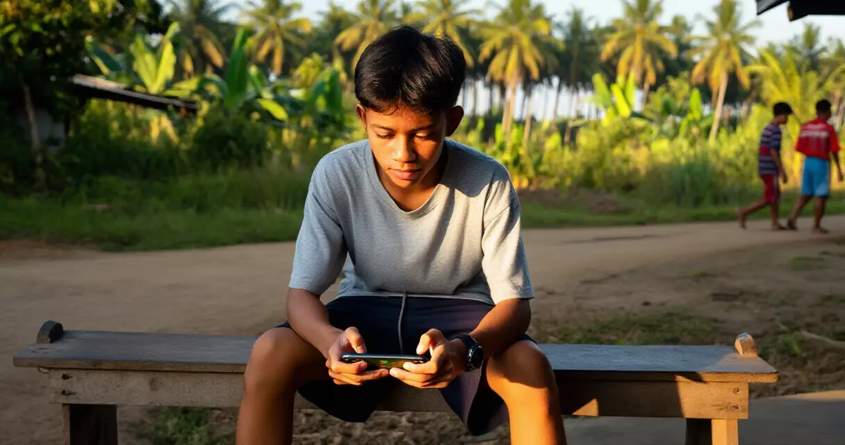 bagong offline mobile games para sa budget phone 2026 filipino
