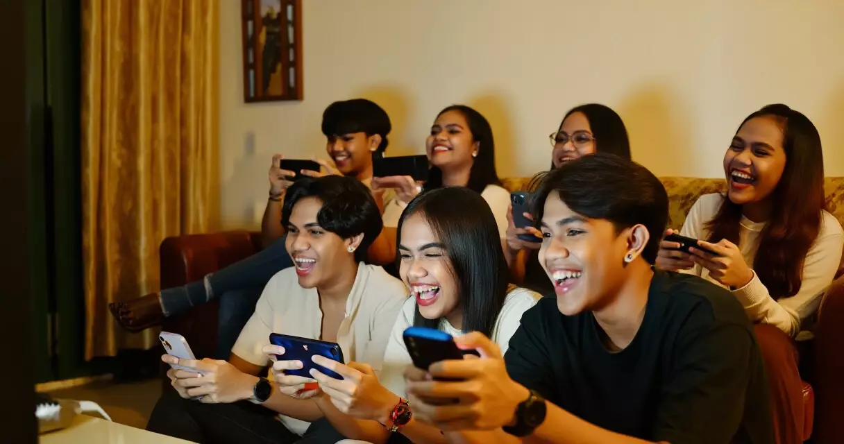 trending pinoy party games 2026 para sa discord at online barkada