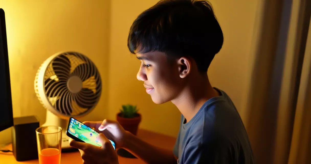 kompanyang Cignal Play at ang paglago ng mobile gaming sa Pilipinas