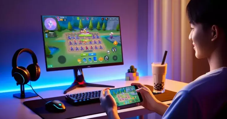 Laro Com 2026: Gabay sa Online Gaming Hub sa Pilipinas