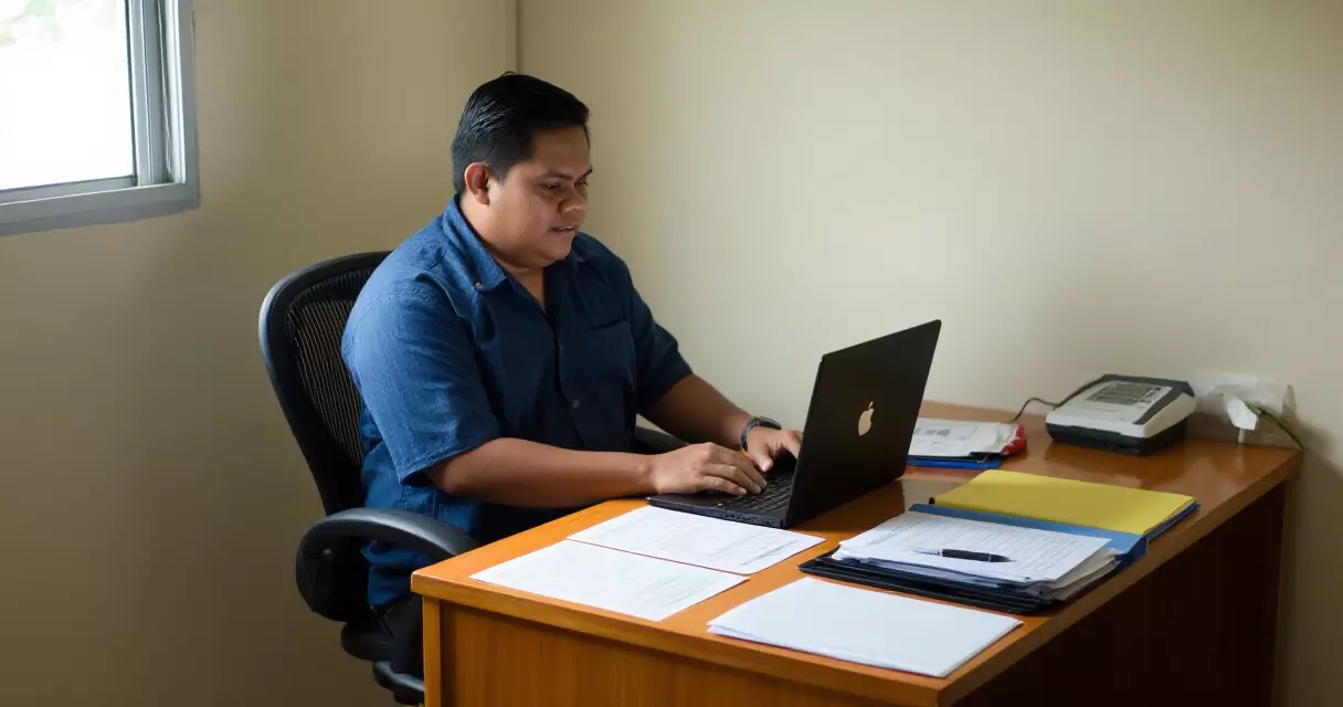Transport Compliance Tools Philippines