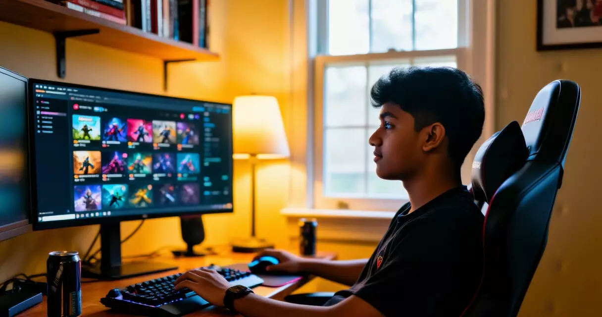 indie game releases sa PC 2026: mga bagong laro at trending na dapat bantayan