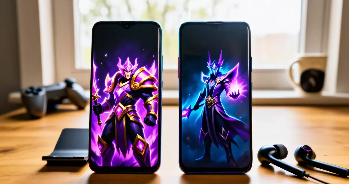 Honor of Kings vs Wild Rift: Which is More Worthwhile for Filipino MOBA Players?