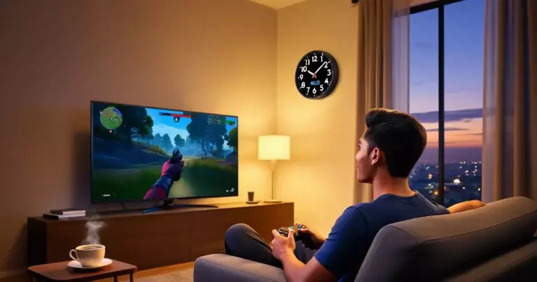 6h Game: Smart Search for Short Games 2026