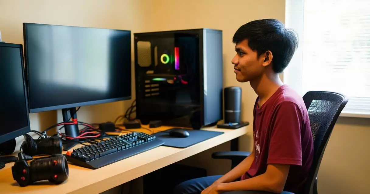 mga maling akala sa pc game requirements at paano iwasan ang lag sa pinoy setup