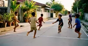 Game Examples 2026: 8 Classic Filipino Games + Guide
