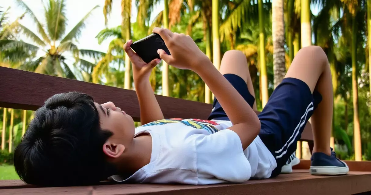 walang offline mobile games para sa budget phone 2026 filipino guide
